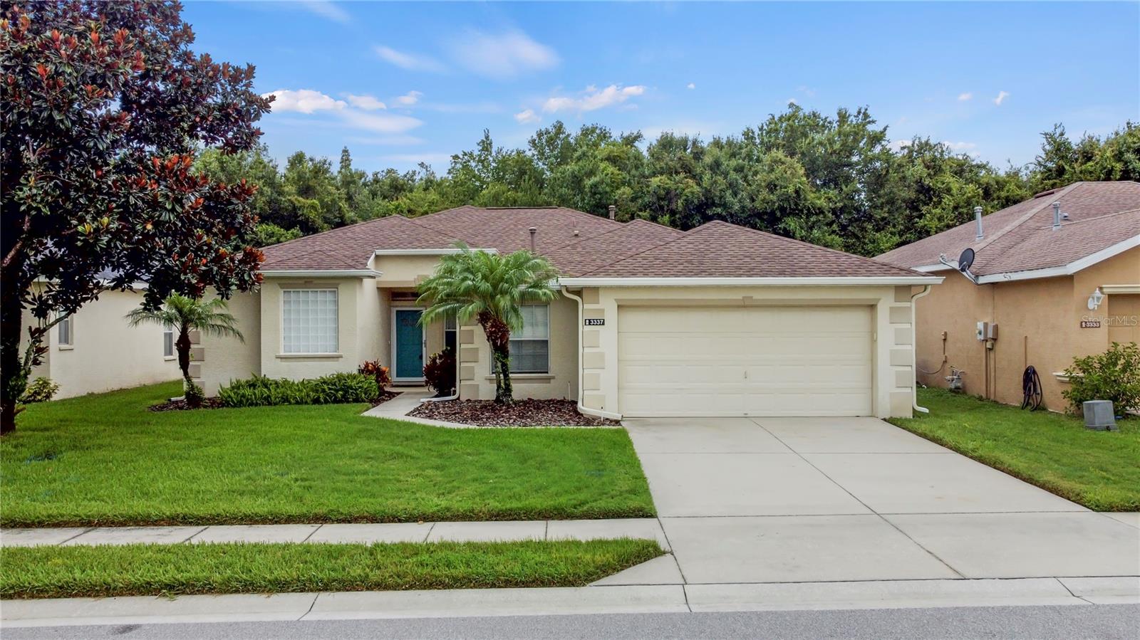 3337 FIDDLE LEAF WAY, LAKELAND, FL, 33811