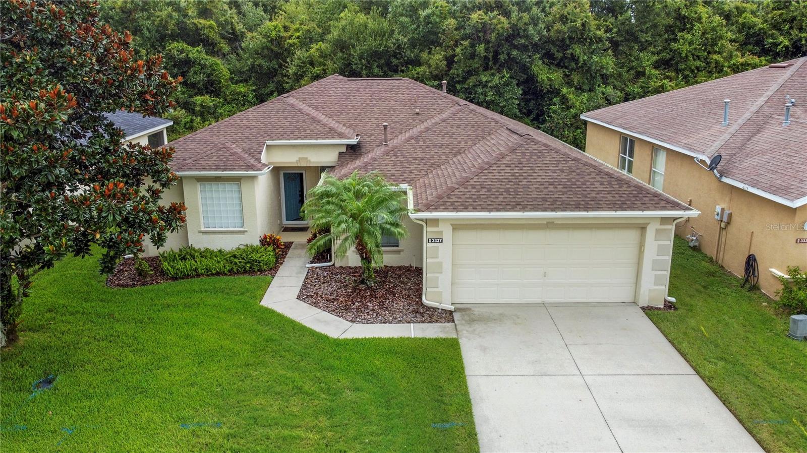 3337 FIDDLE LEAF WAY, LAKELAND, FL, 33811