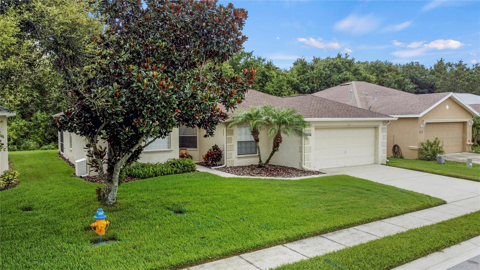 3337 FIDDLE LEAF WAY, LAKELAND, FL, 33811