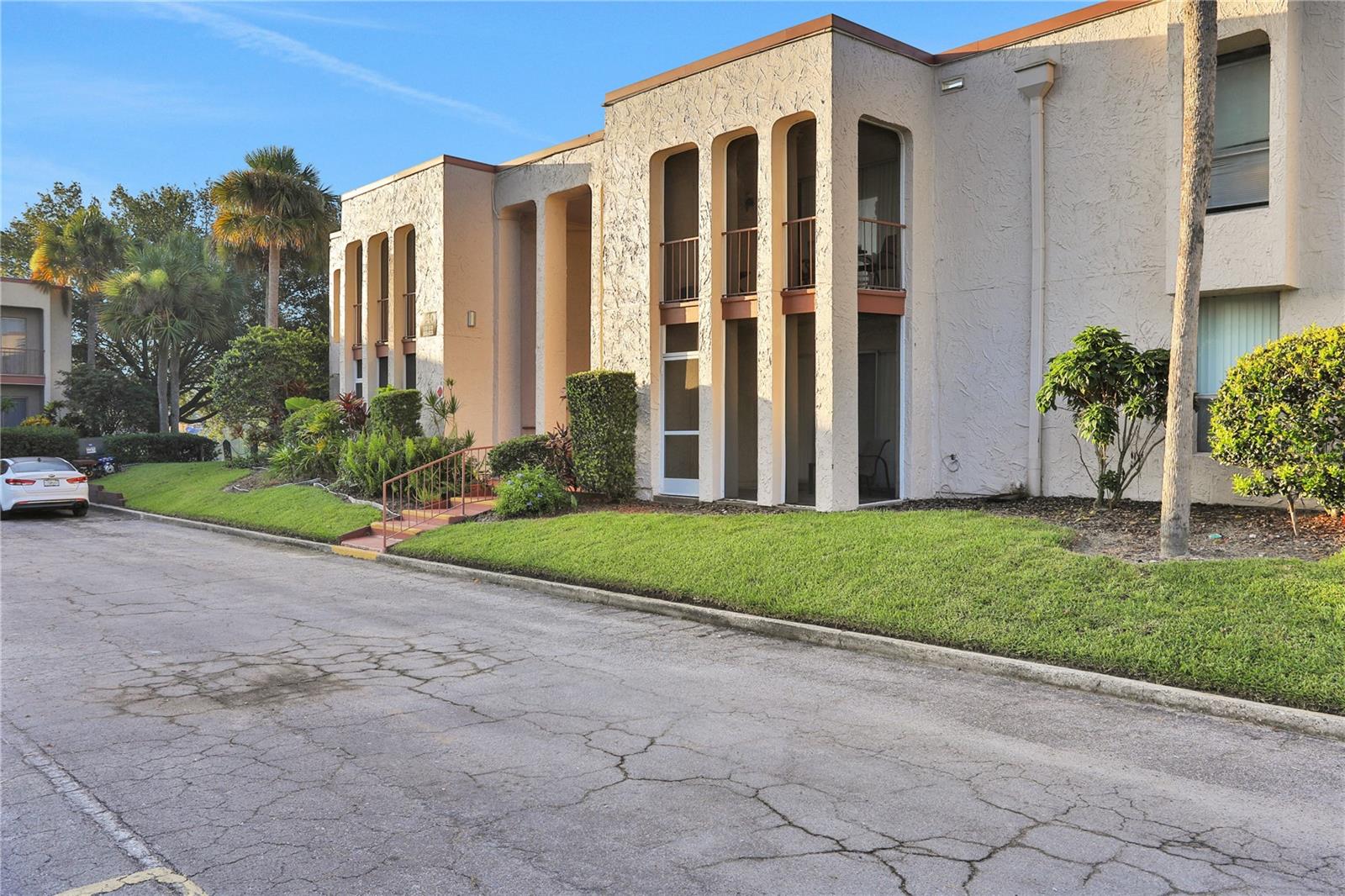 540 ORANGE DR #13, ALTAMONTE SPRINGS, FL, 32701