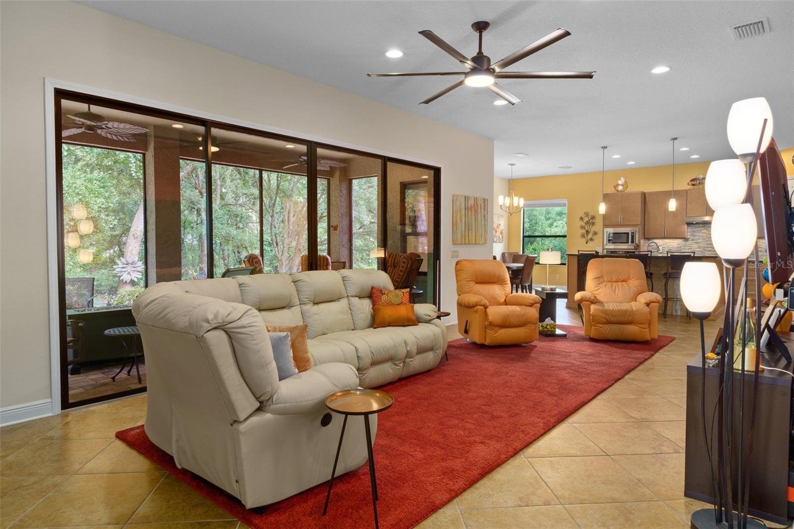 2321 N HICKORY GLEN PT, HERNANDO, FL, 34442