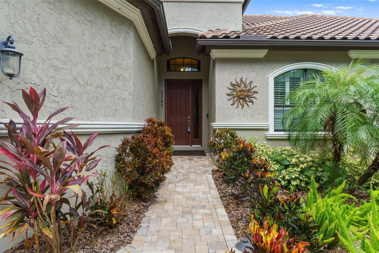 2321 N HICKORY GLEN PT, HERNANDO, FL, 34442