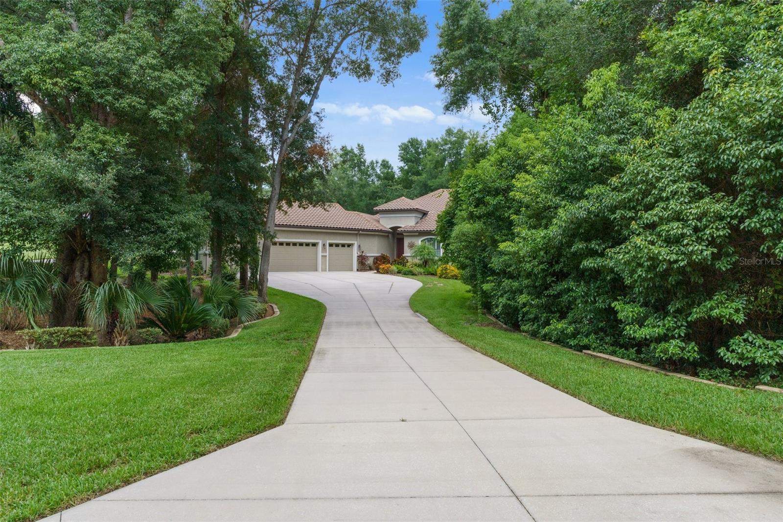 2321 N HICKORY GLEN PT, HERNANDO, FL, 34442