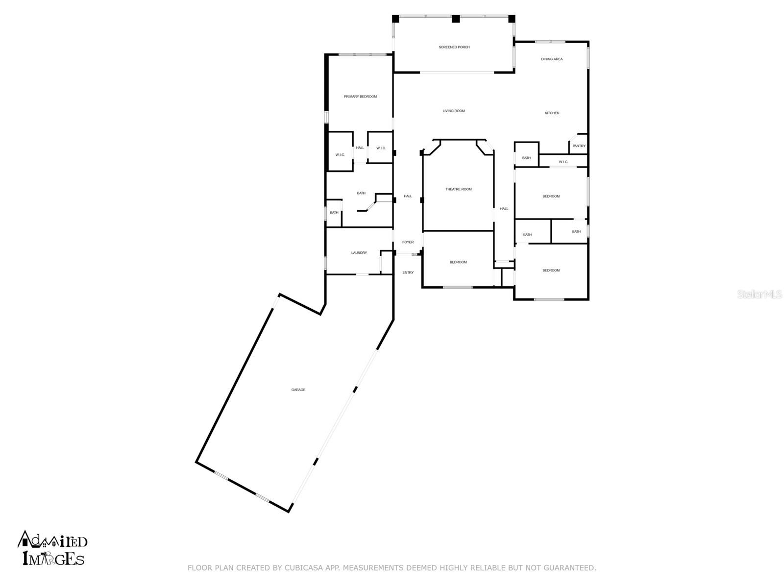 2321 N HICKORY GLEN PT, HERNANDO, FL, 34442