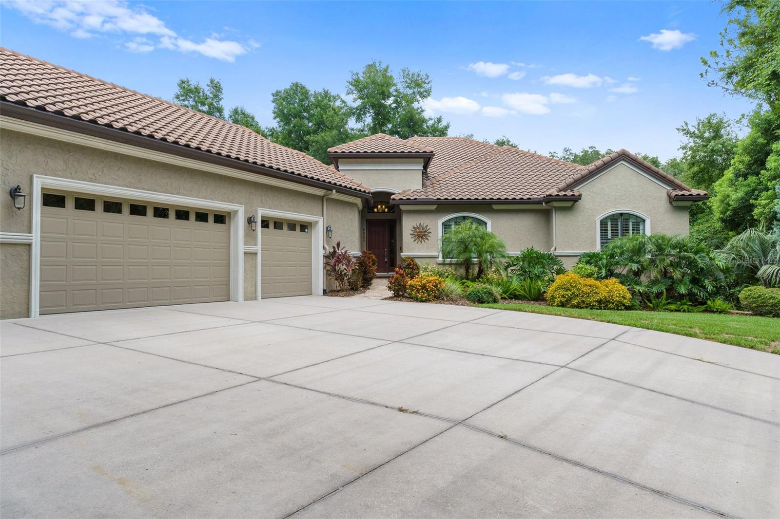 2321 N HICKORY GLEN PT, HERNANDO, FL, 34442