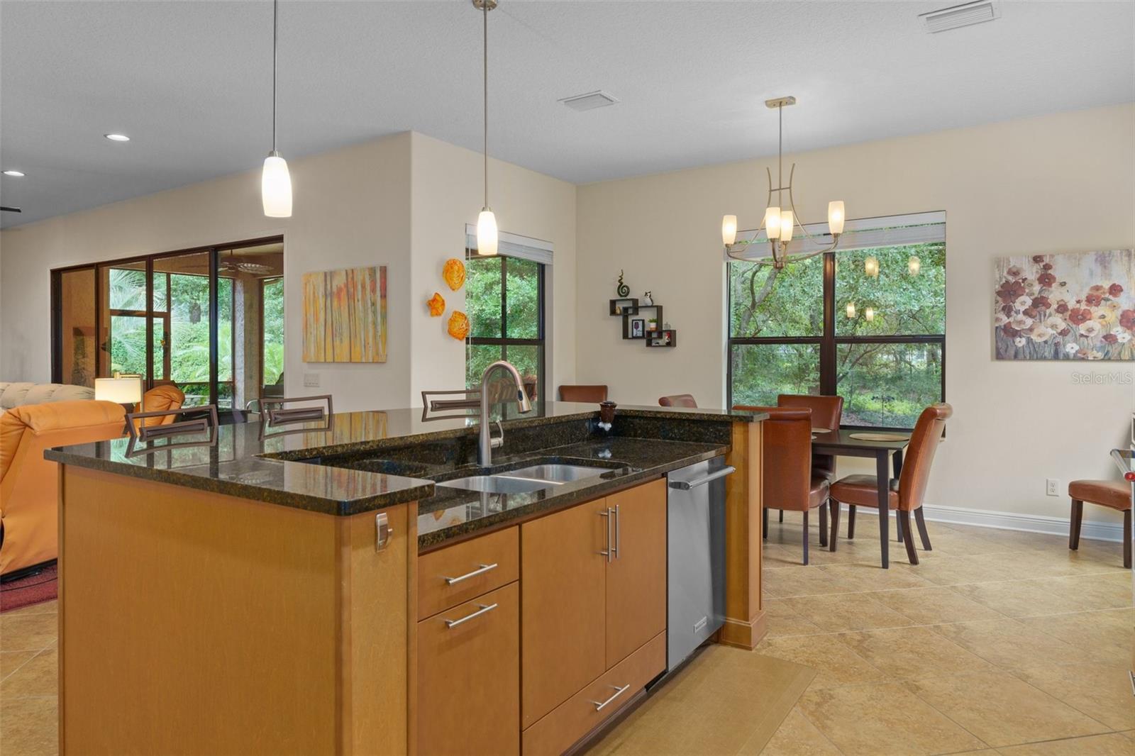 2321 N HICKORY GLEN PT, HERNANDO, FL, 34442
