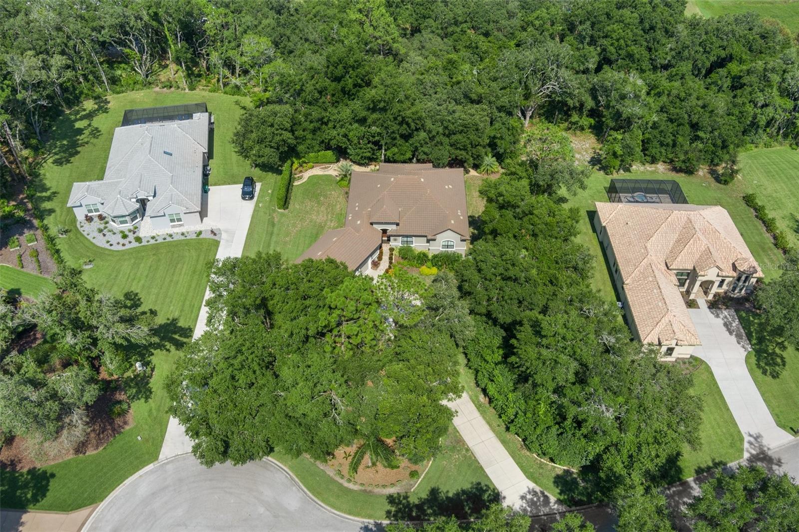 2321 N HICKORY GLEN PT, HERNANDO, FL, 34442