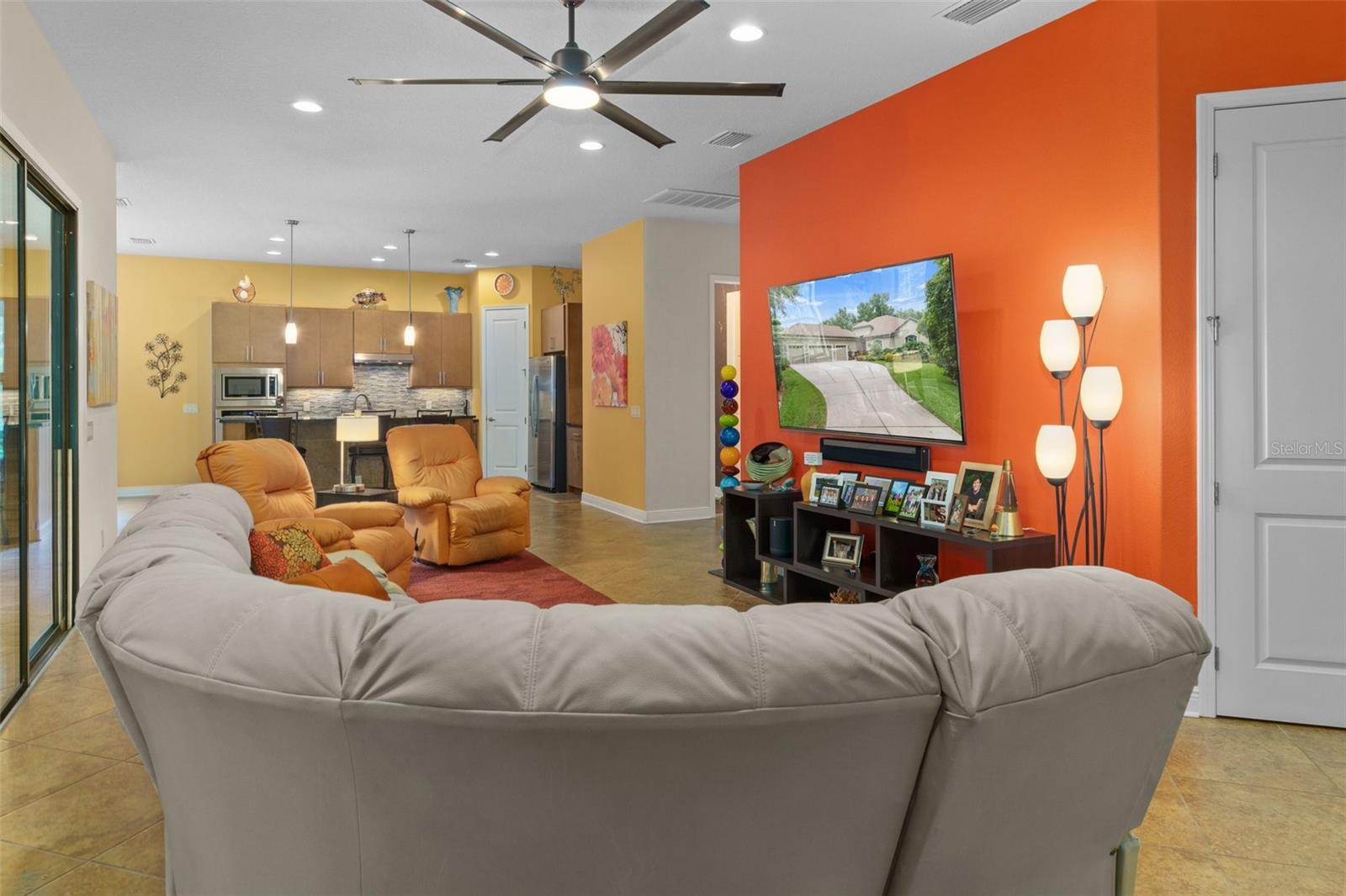 2321 N HICKORY GLEN PT, HERNANDO, FL, 34442