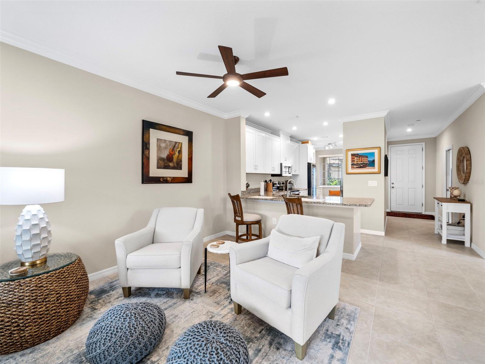 13822 MESSINA LOOP #101, BRADENTON, FL, 34211