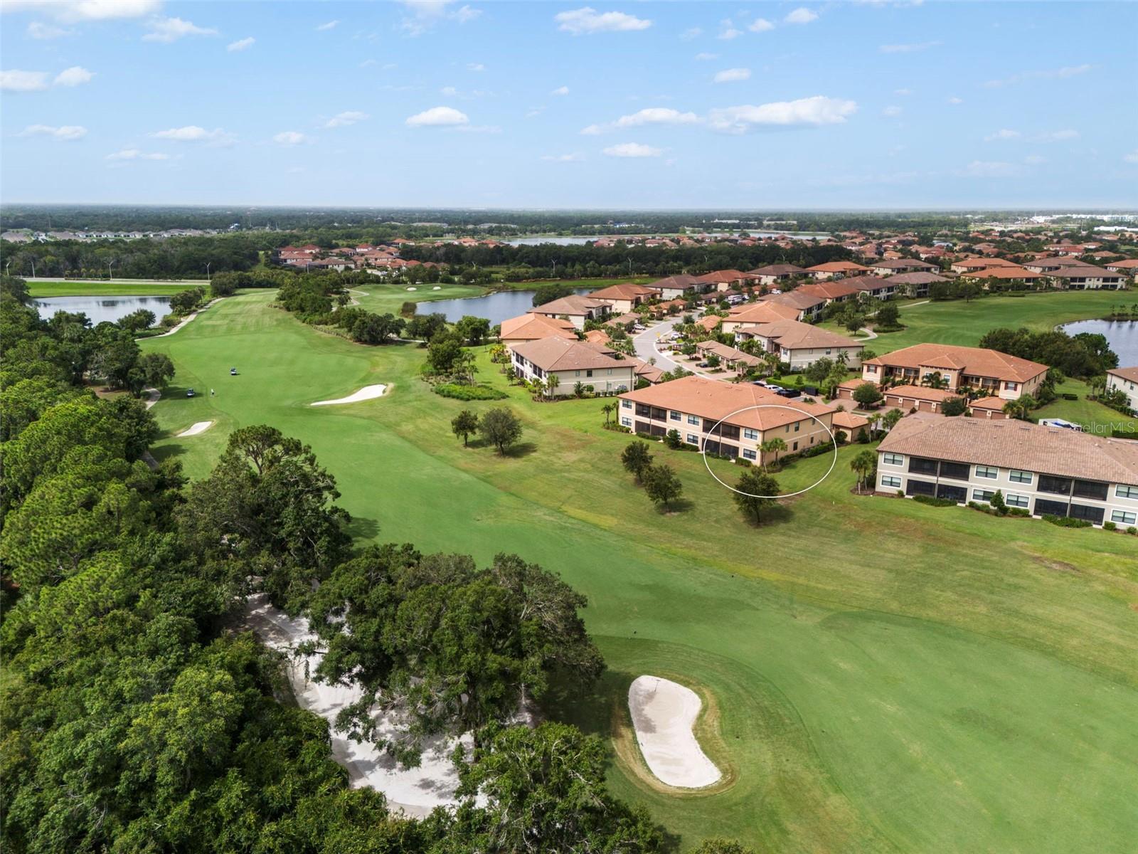 13822 MESSINA LOOP #101, BRADENTON, FL, 34211