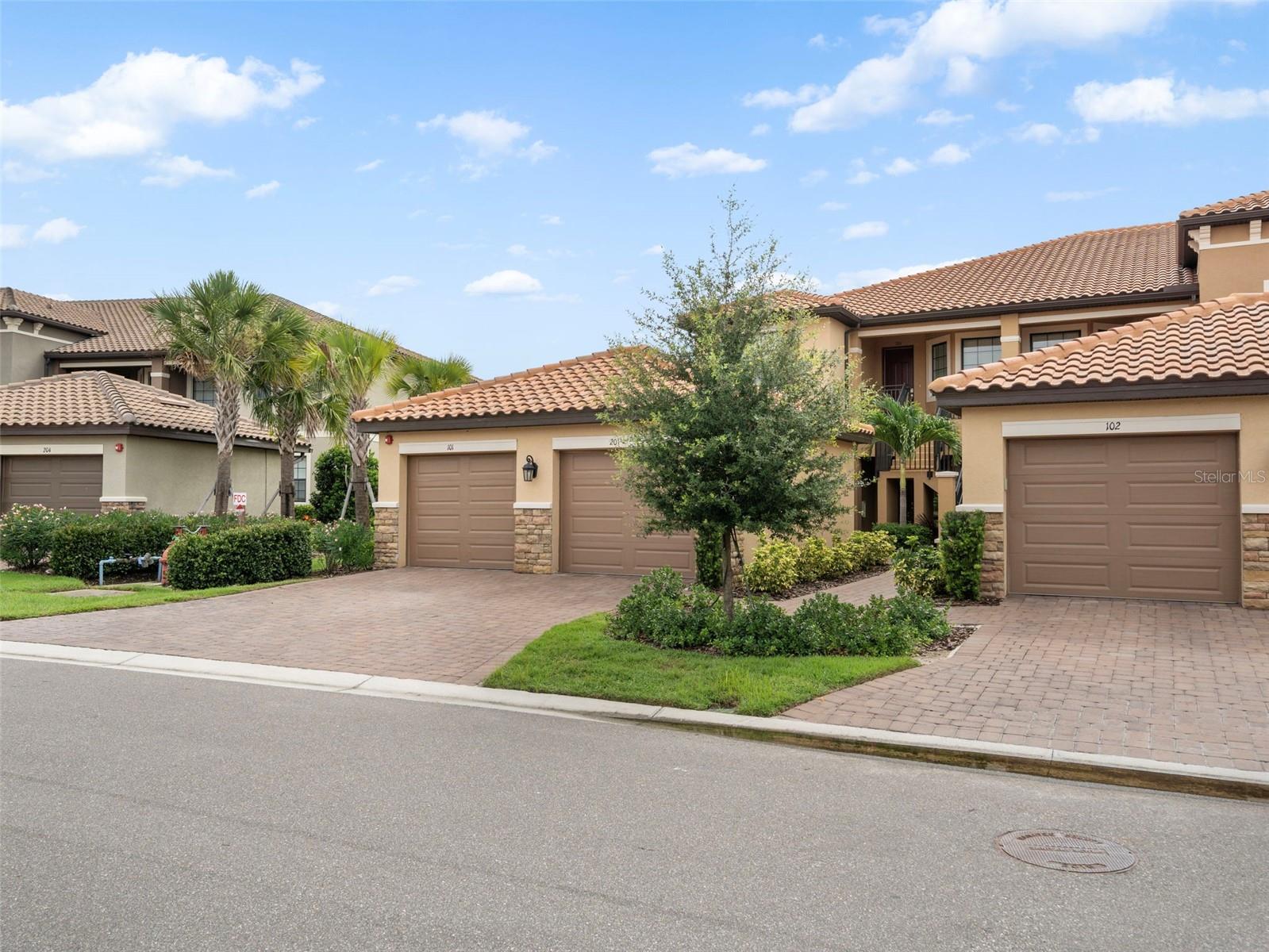 13822 MESSINA LOOP #101, BRADENTON, FL, 34211