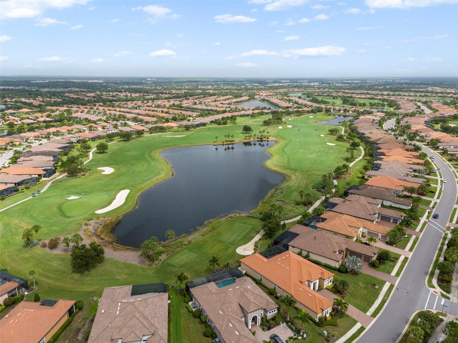 13822 MESSINA LOOP #101, BRADENTON, FL, 34211
