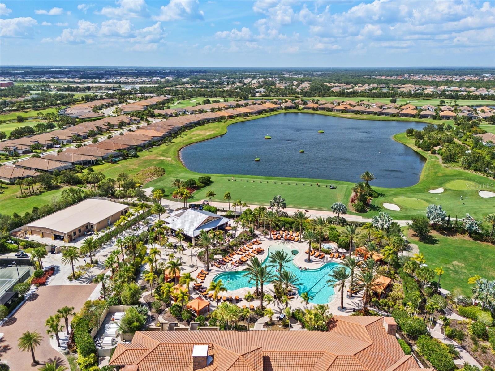 13822 MESSINA LOOP #101, BRADENTON, FL, 34211