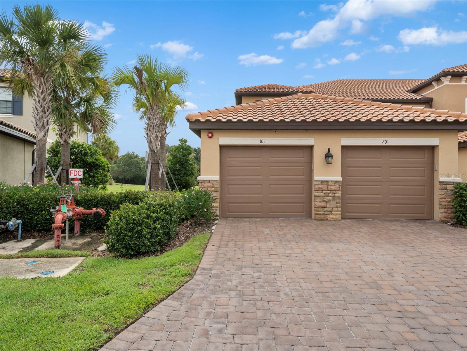 13822 MESSINA LOOP #101, BRADENTON, FL, 34211