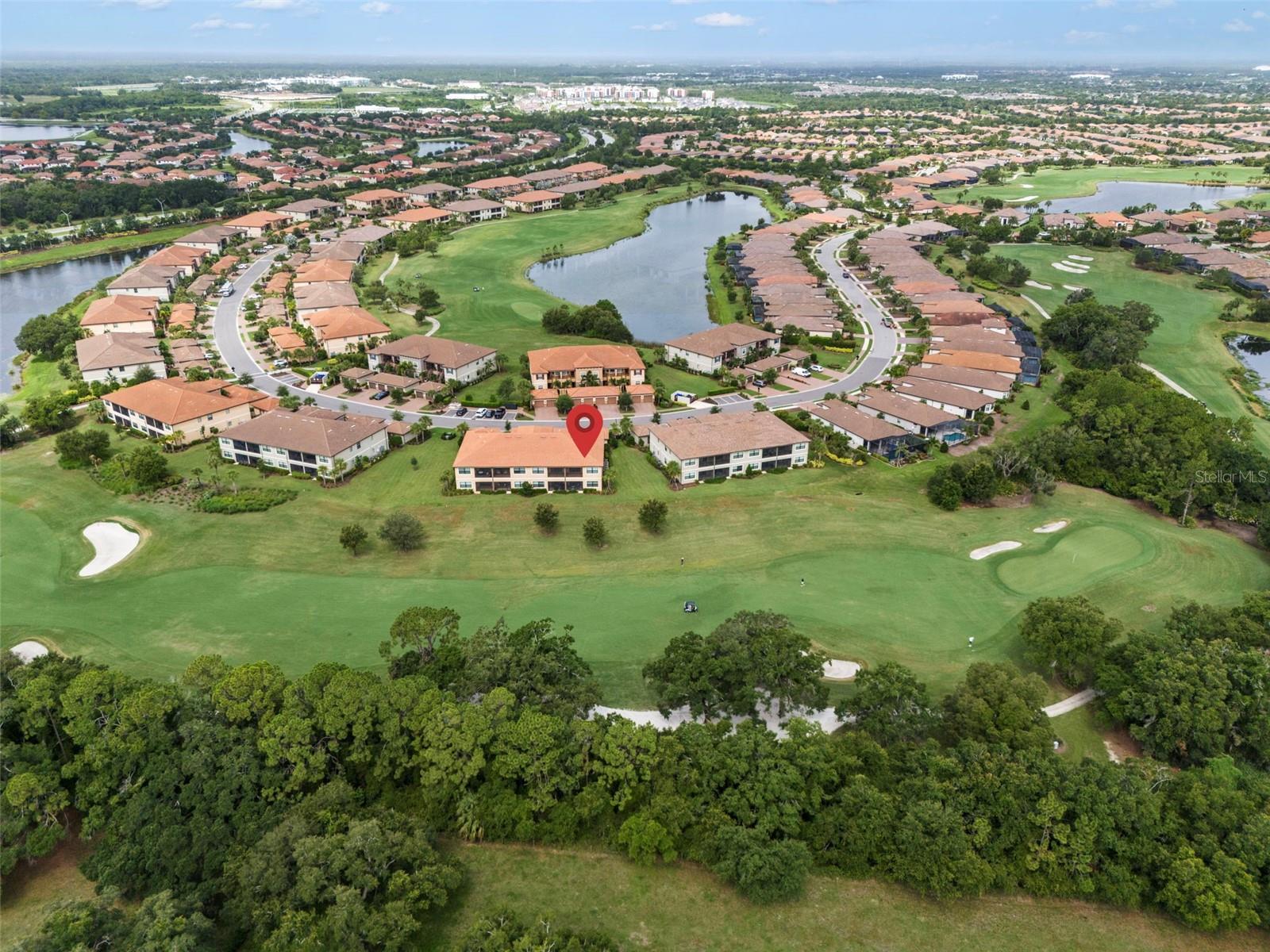 13822 MESSINA LOOP #101, BRADENTON, FL, 34211