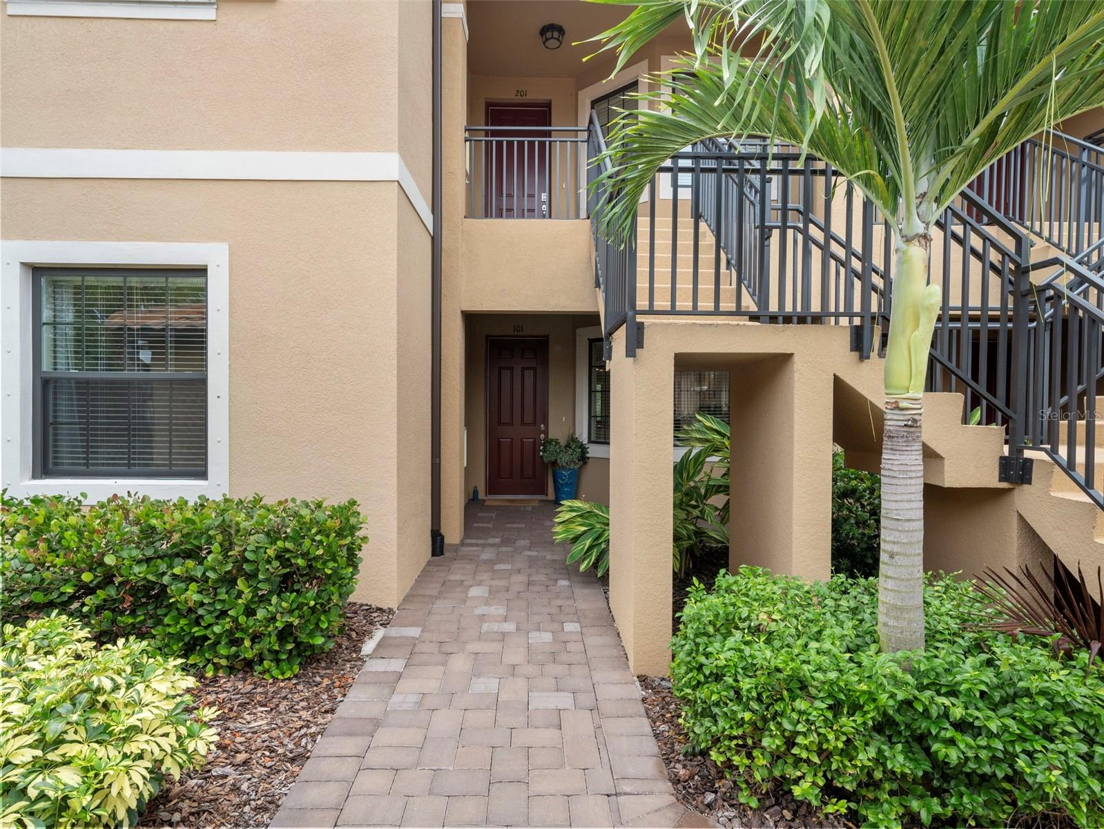 13822 MESSINA LOOP #101, BRADENTON, FL, 34211
