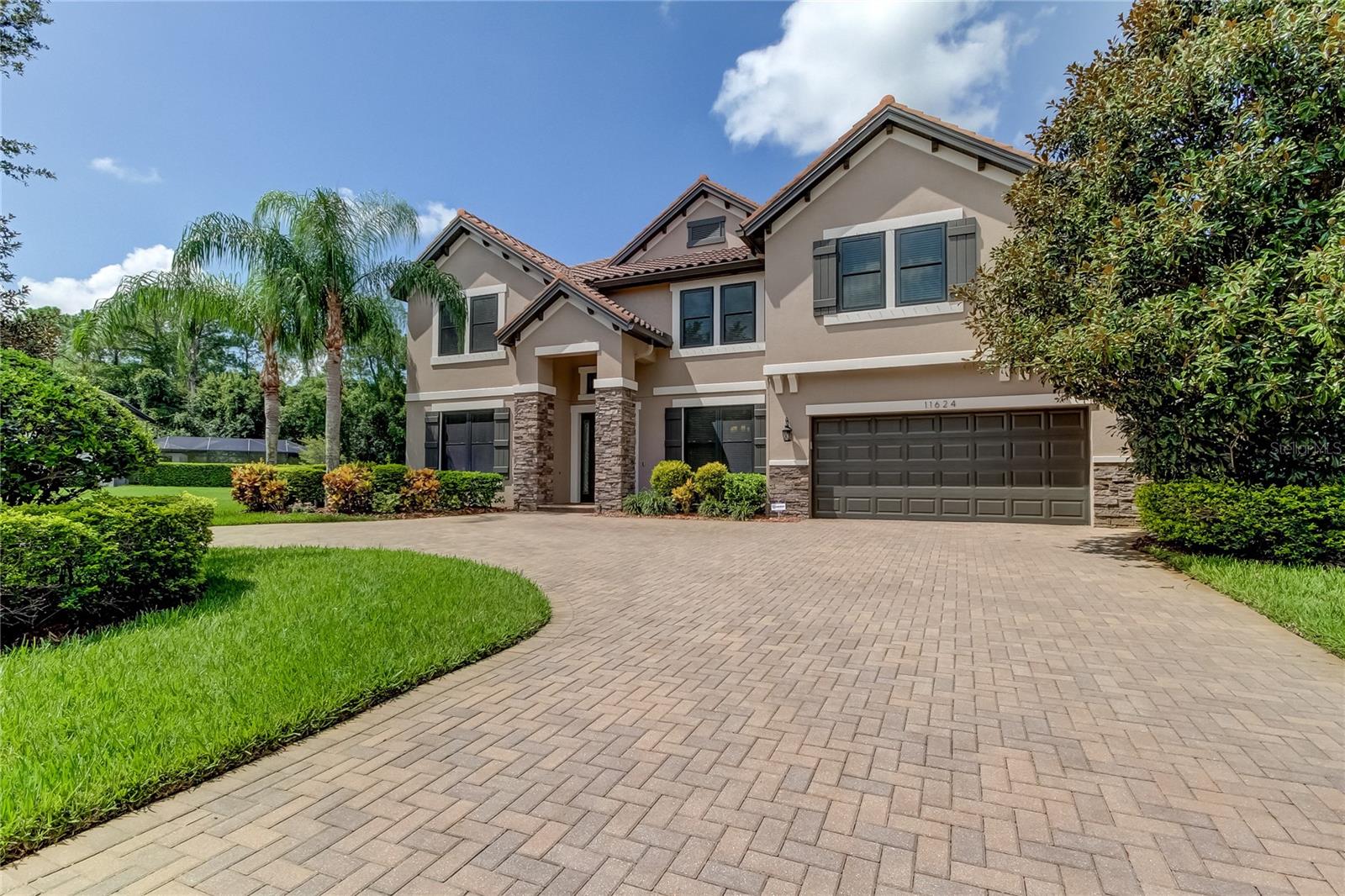 11624 CALF PATH DR, TAMPA, FL, 33626