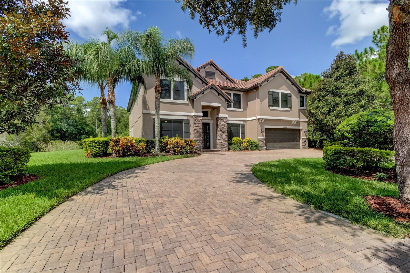 11624 CALF PATH DR, TAMPA, FL, 33626