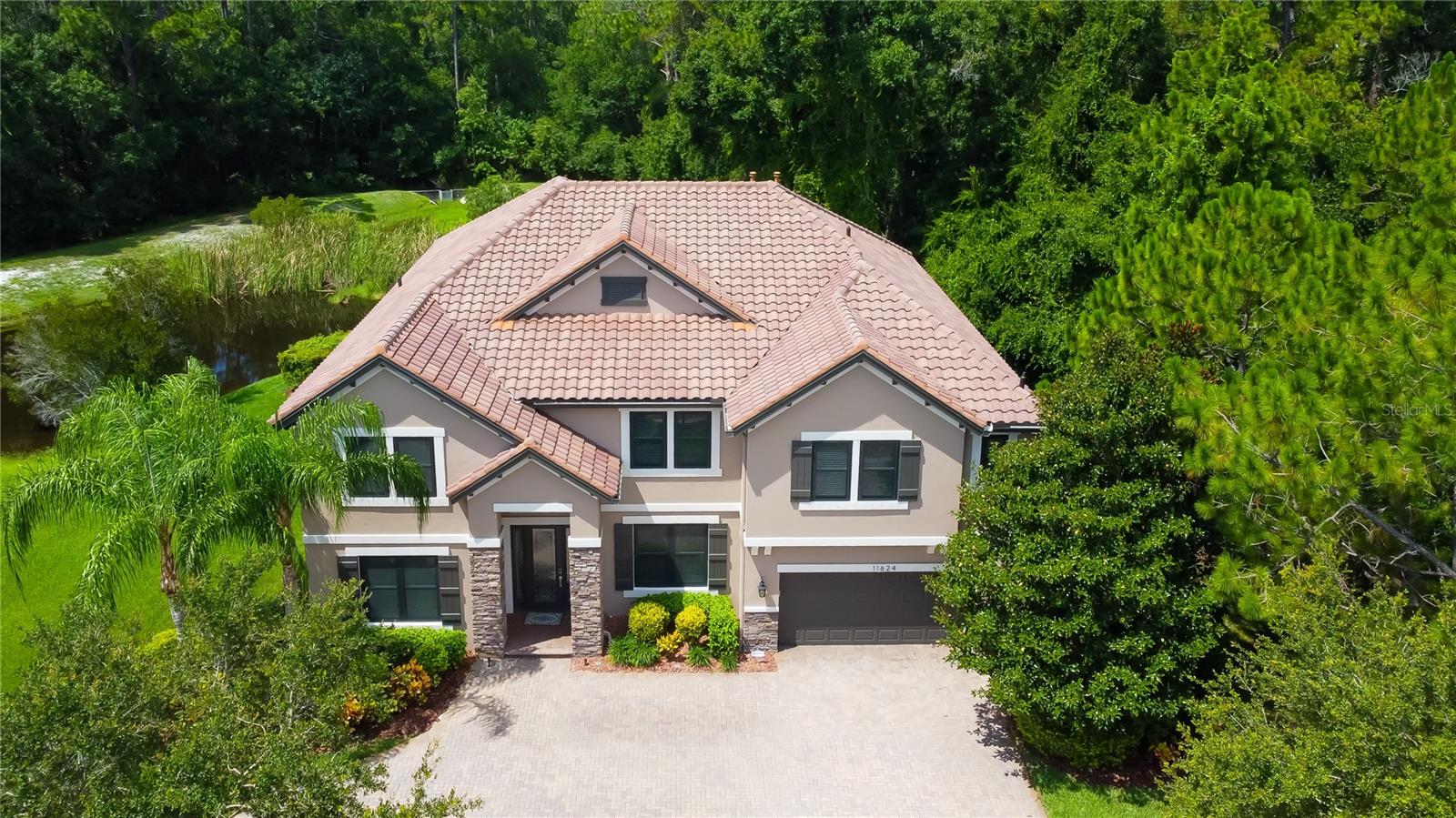 11624 CALF PATH DR, TAMPA, FL, 33626