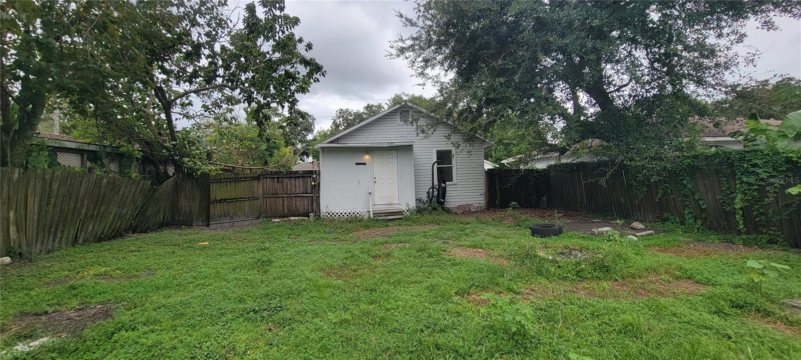 8003 N KLONDYKE ST, TAMPA, FL, 33604