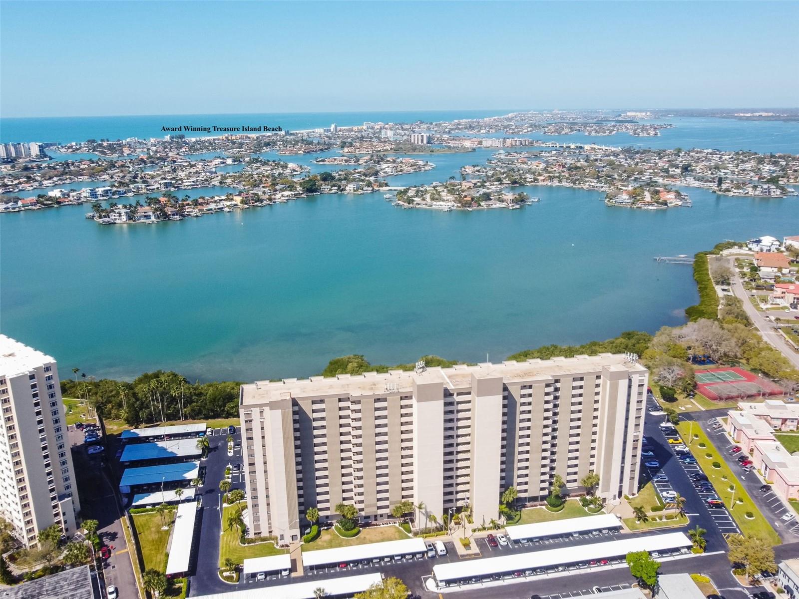 7050 SUNSET DR S #203, SOUTH PASADENA, FL, 33707