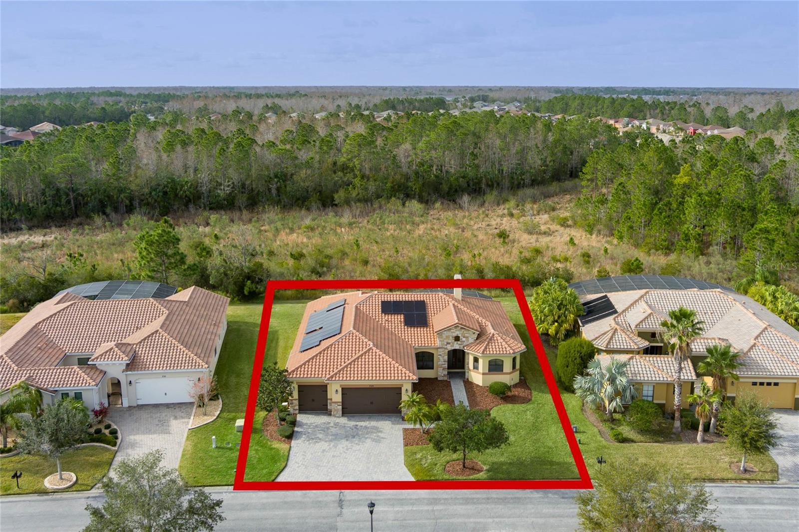 729 SAN RAPHAEL ST, KISSIMMEE, FL, 34759