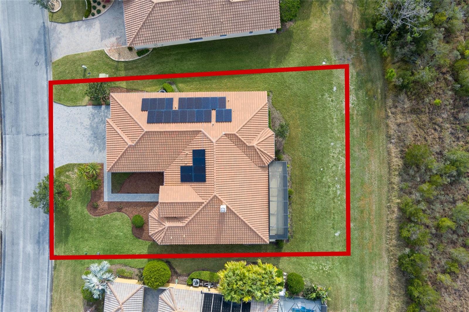 729 SAN RAPHAEL ST, KISSIMMEE, FL, 34759