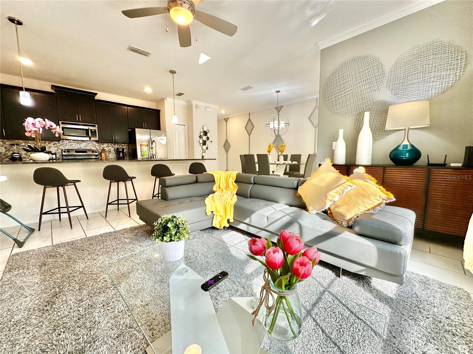 4805 CLOCK TOWER DR, KISSIMMEE, FL, 34746