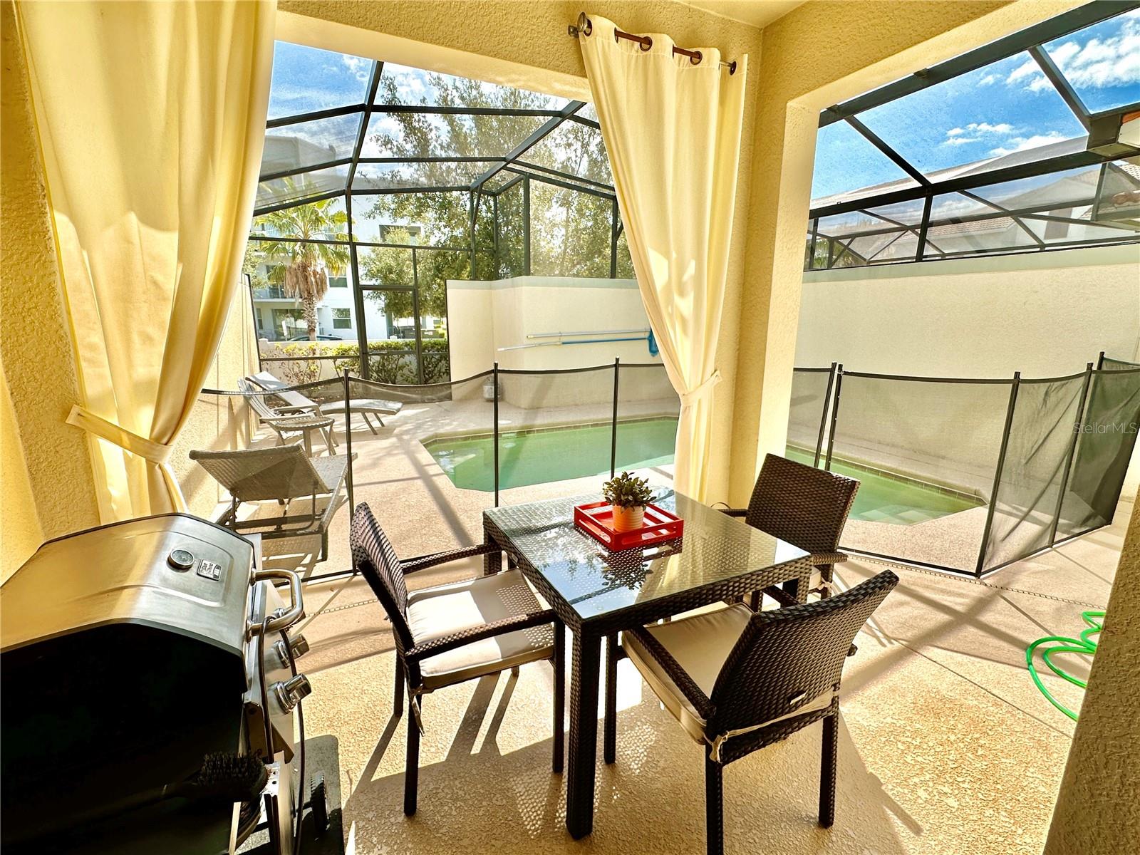 4805 CLOCK TOWER DR, KISSIMMEE, FL, 34746