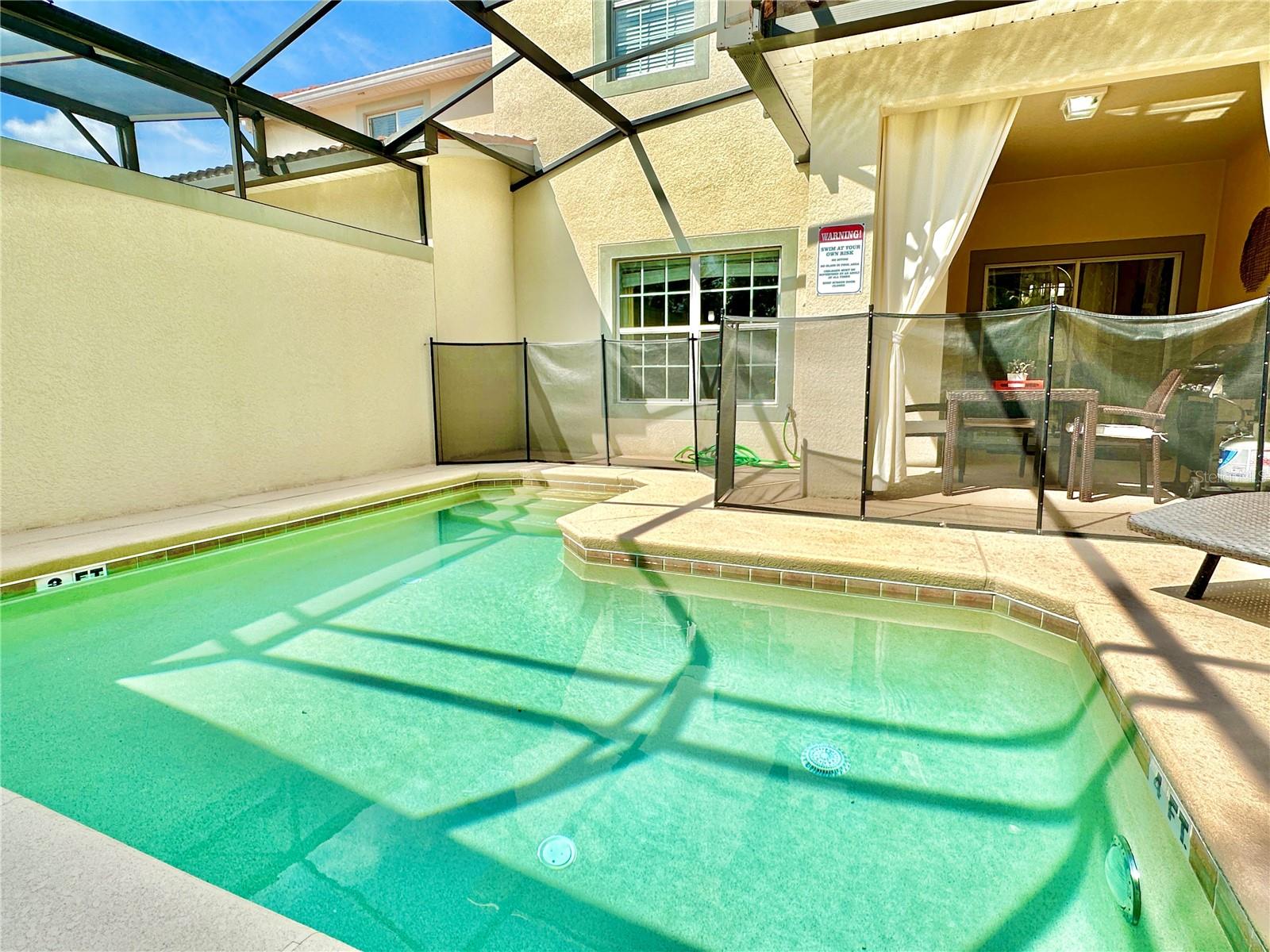 4805 CLOCK TOWER DR, KISSIMMEE, FL, 34746