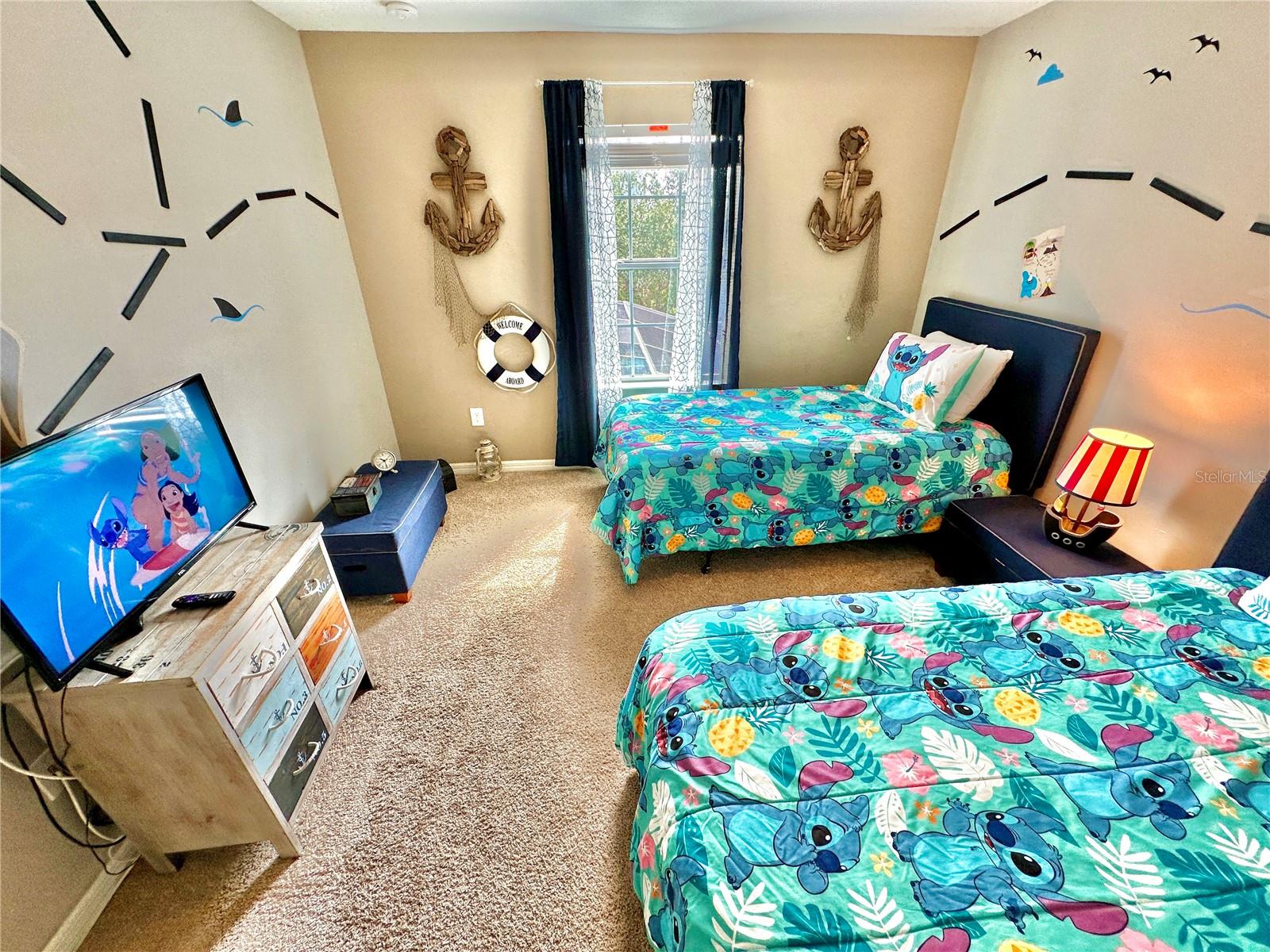 4805 CLOCK TOWER DR, KISSIMMEE, FL, 34746