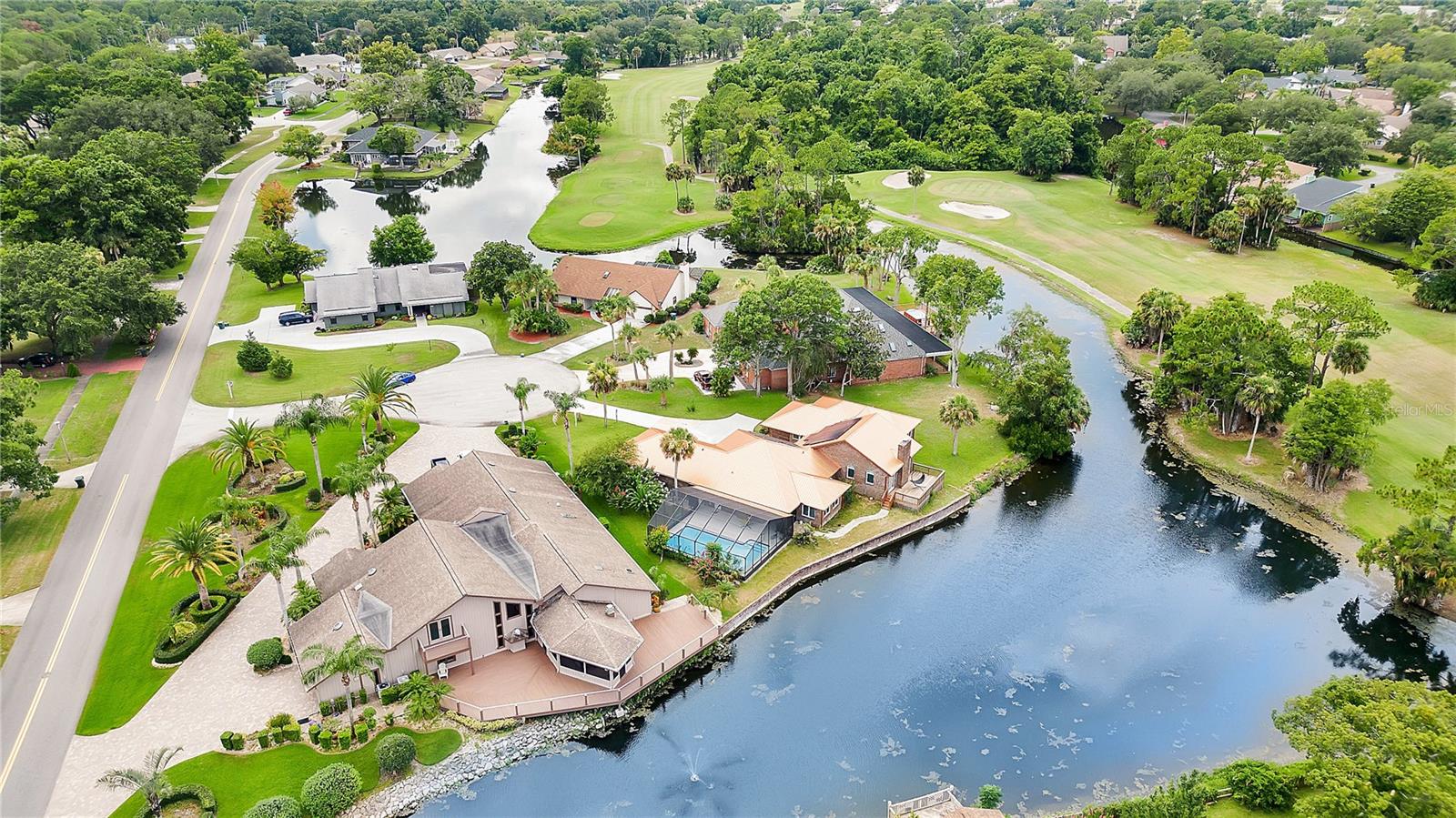 104 MERGANSER CIR, DAYTONA BEACH, FL, 32119