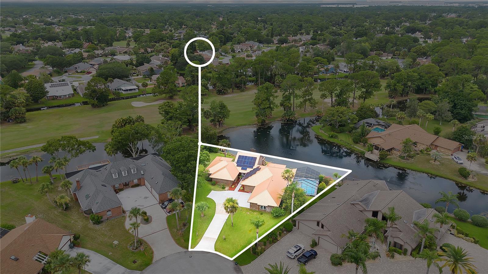 104 MERGANSER CIR, DAYTONA BEACH, FL, 32119
