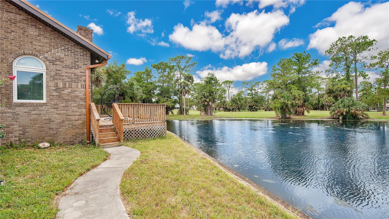 104 MERGANSER CIR, DAYTONA BEACH, FL, 32119
