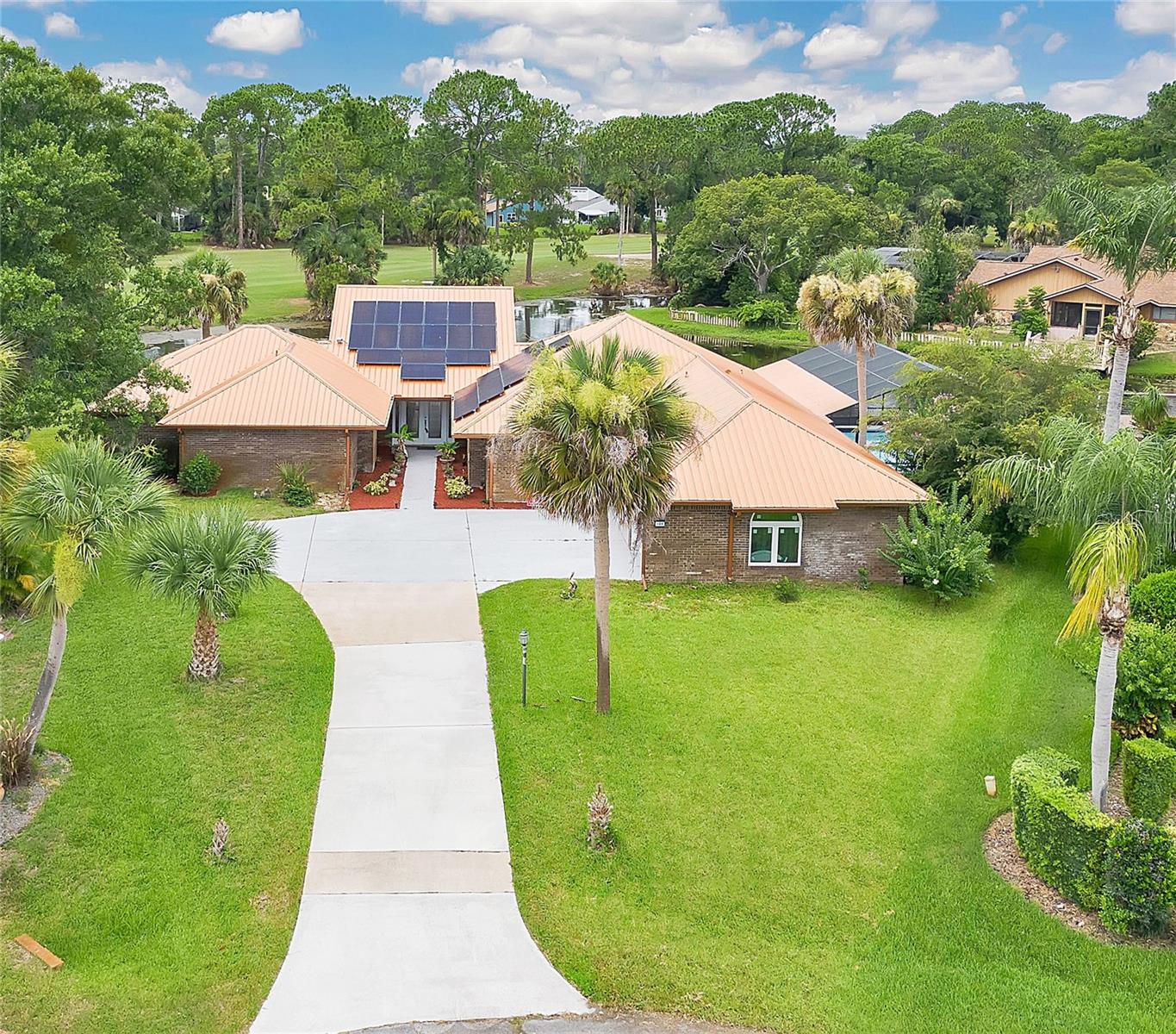 104 MERGANSER CIR, DAYTONA BEACH, FL, 32119
