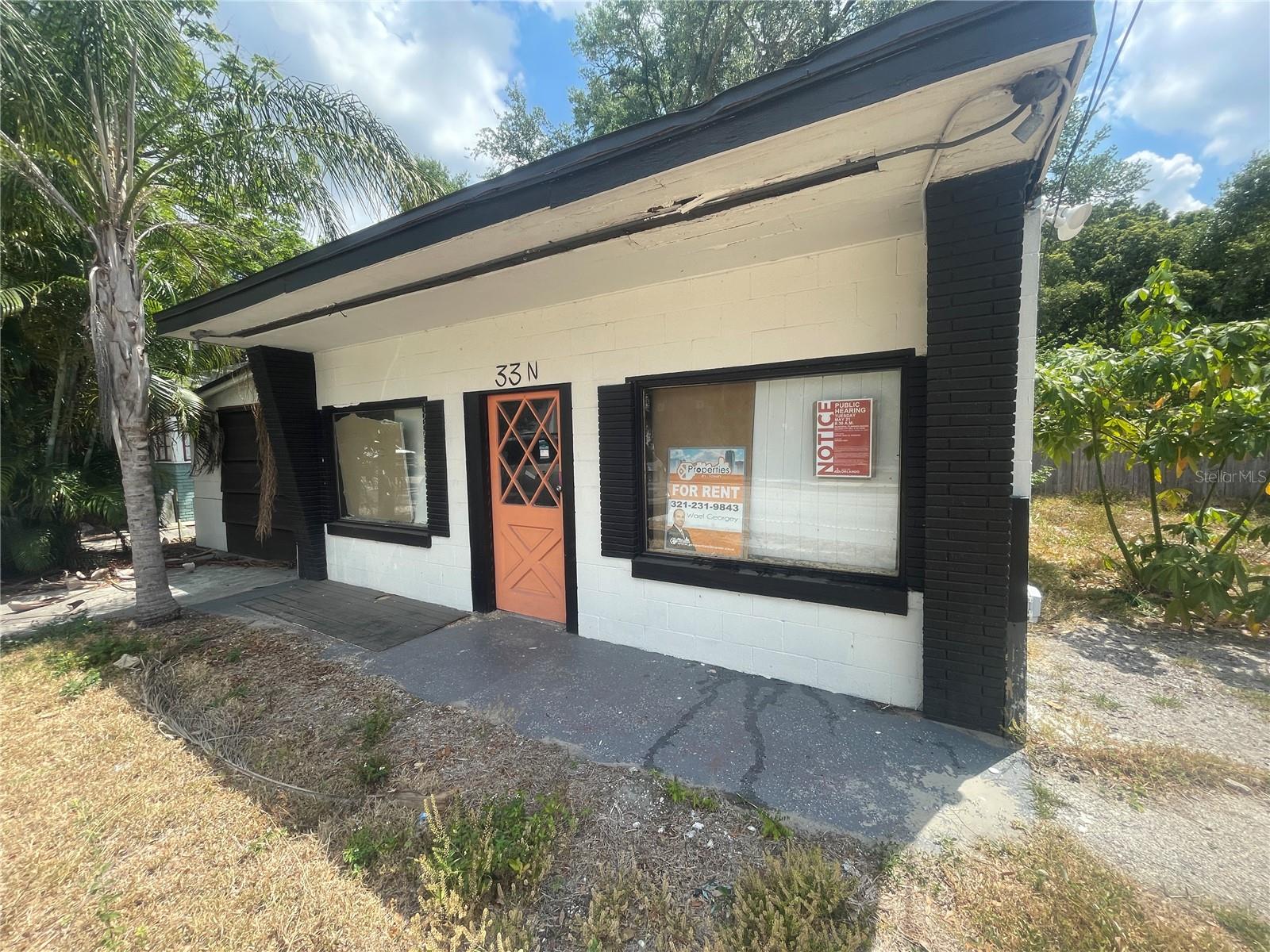 33 N PRIMROSE DR, ORLANDO, FL, 32803