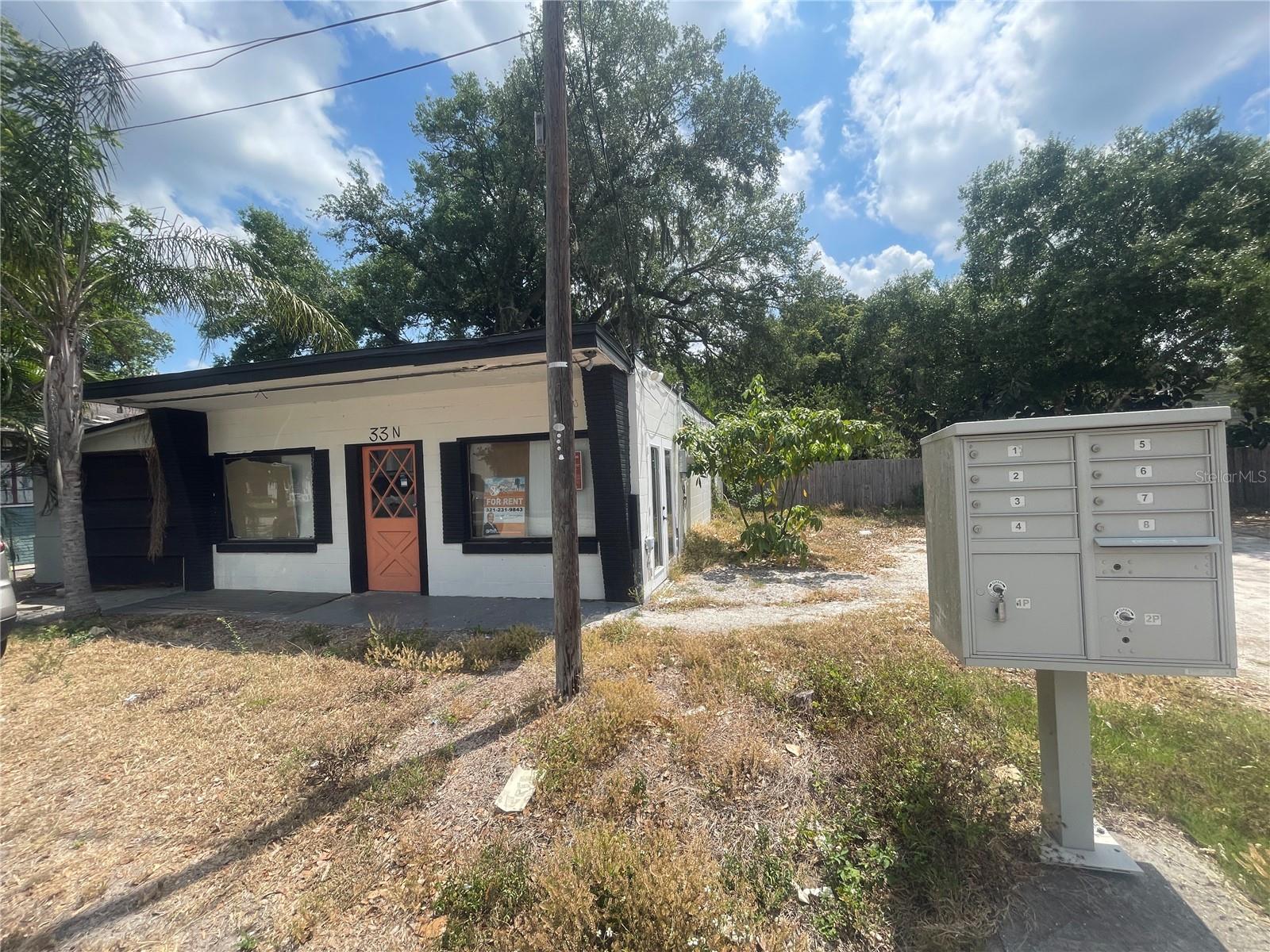 33 N PRIMROSE DR, ORLANDO, FL, 32803