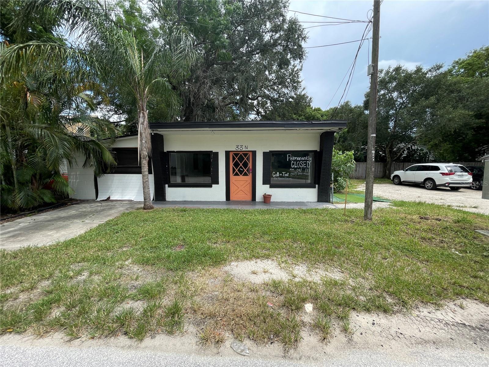 33 N PRIMROSE DR, ORLANDO, FL, 32803