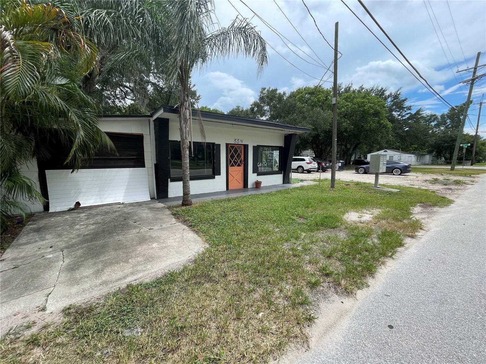 33 N PRIMROSE DR, ORLANDO, FL, 32803