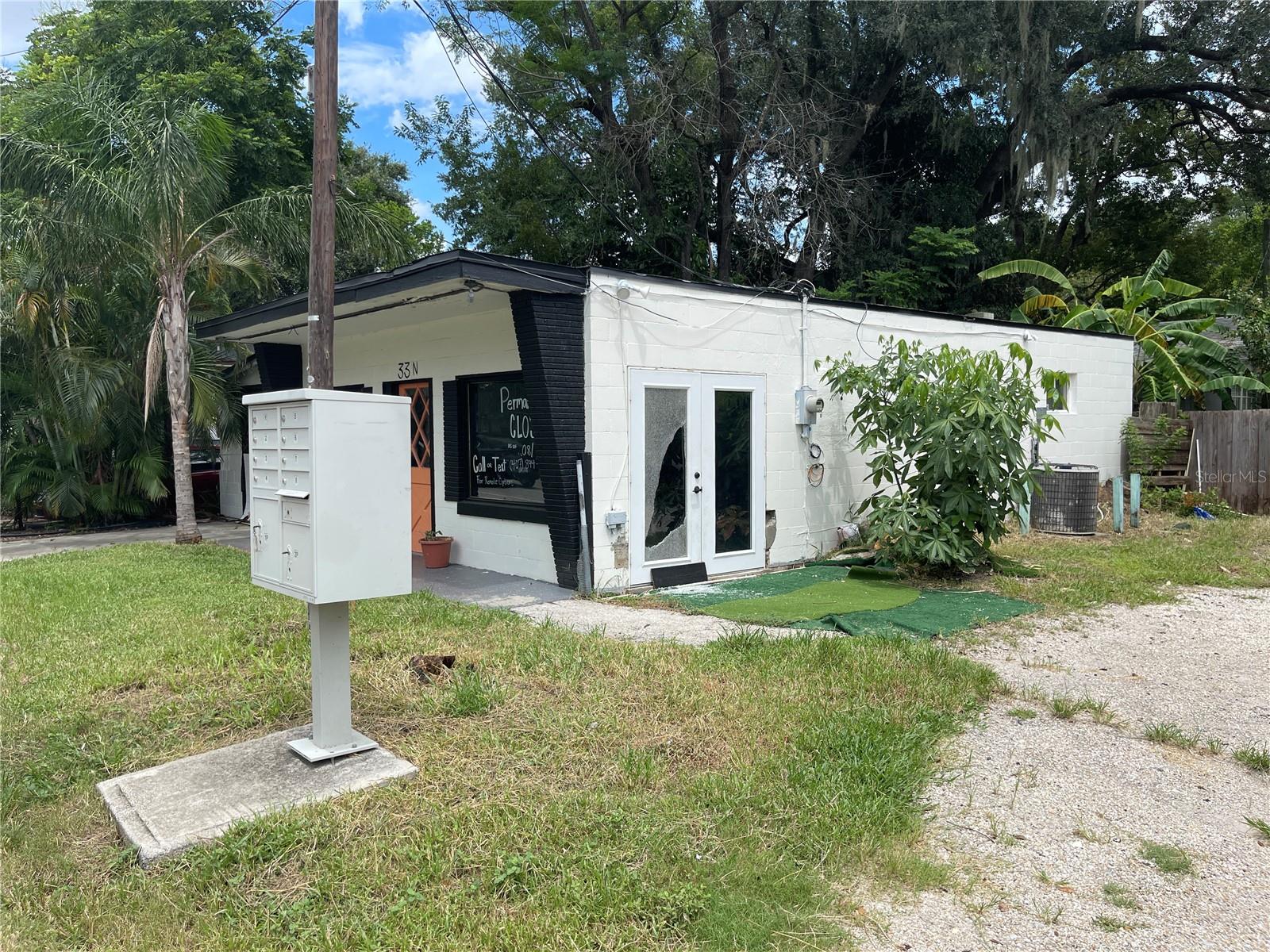 33 N PRIMROSE DR, ORLANDO, FL, 32803