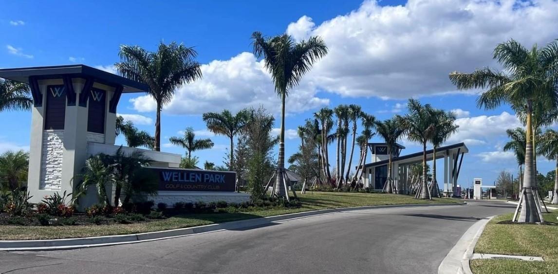 12520 GALAPAGOS CT. #201, VENICE, FL, 34293