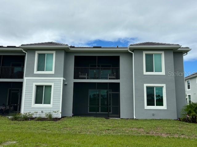 12520 GALAPAGOS CT. #201, VENICE, FL, 34293