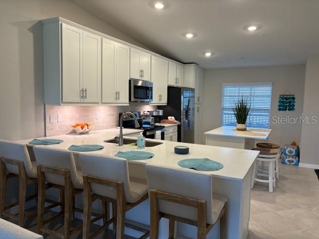 12520 GALAPAGOS CT. #201, VENICE, FL, 34293