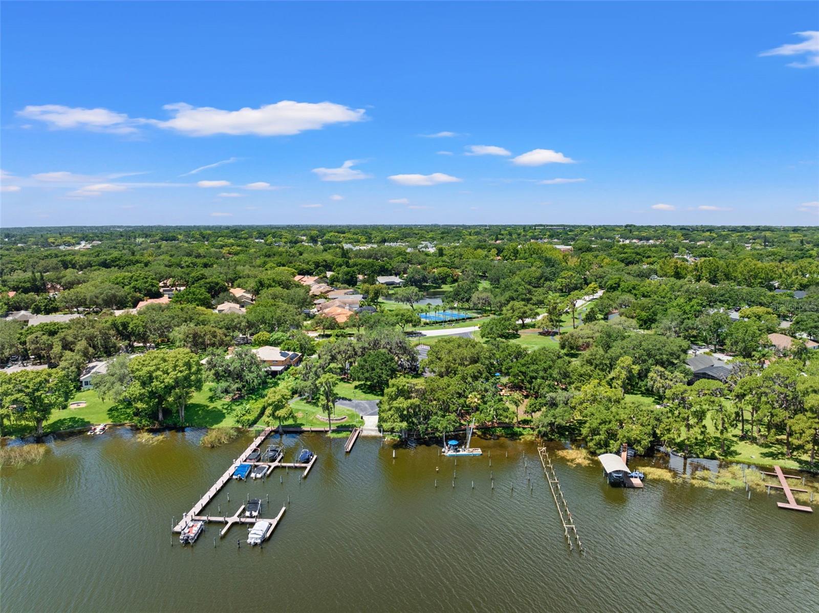 2867 LANDING WAY, PALM HARBOR, FL, 34684