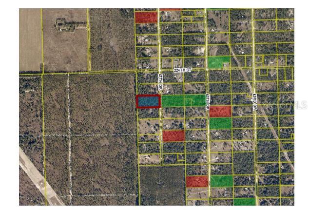 47TH DR, LAKE CITY, FL, 32024