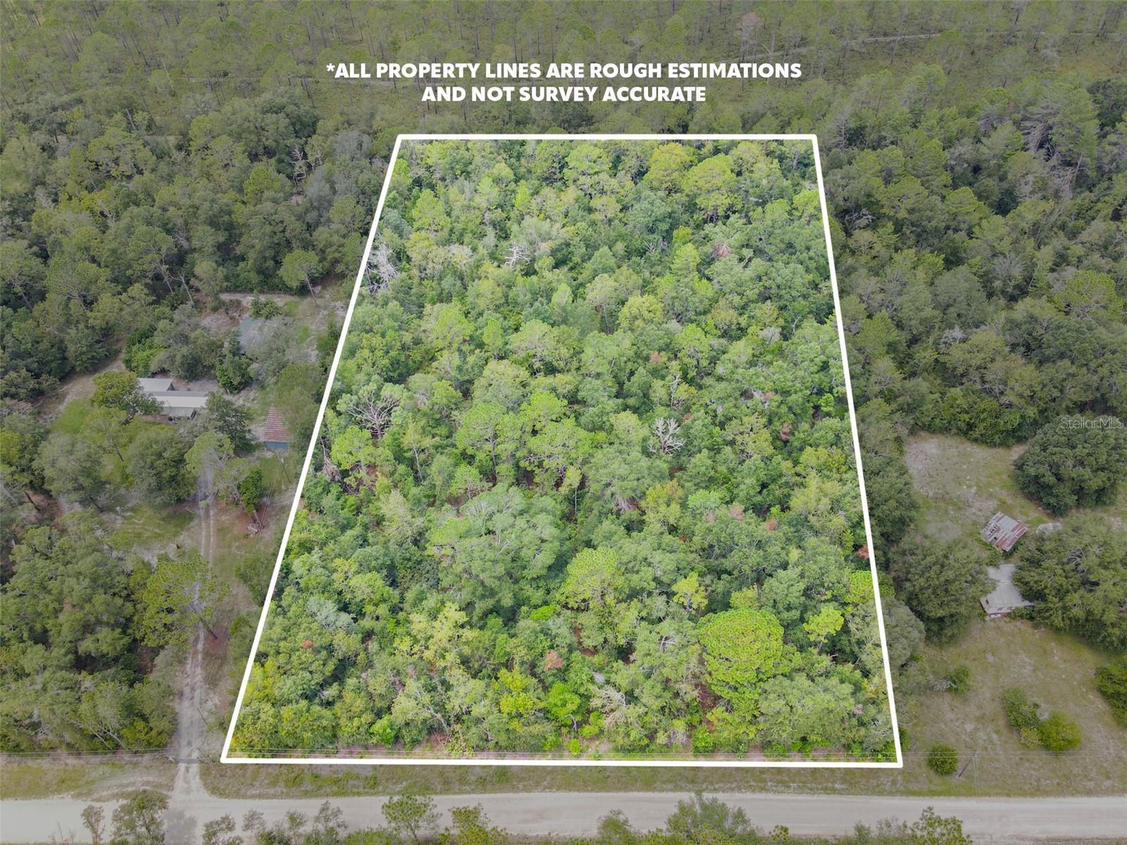 47TH DR, LAKE CITY, FL, 32024