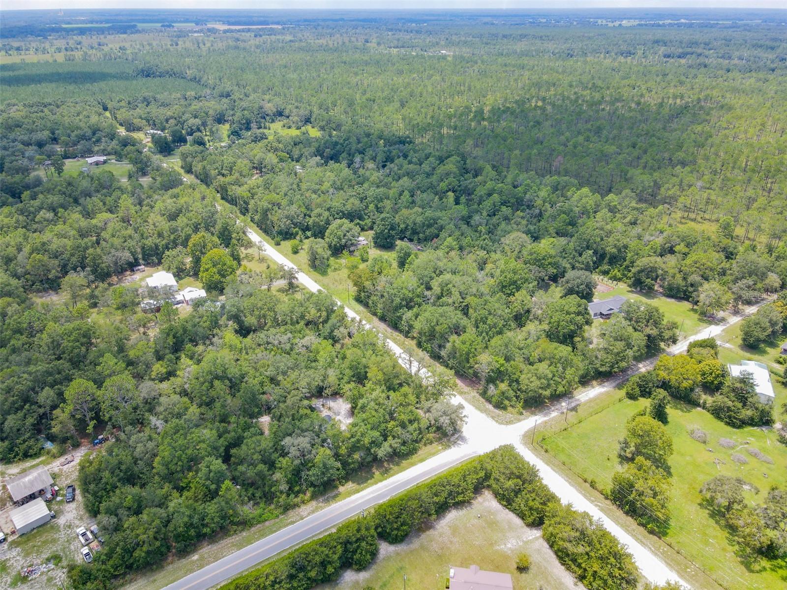 47TH DR, LAKE CITY, FL, 32024