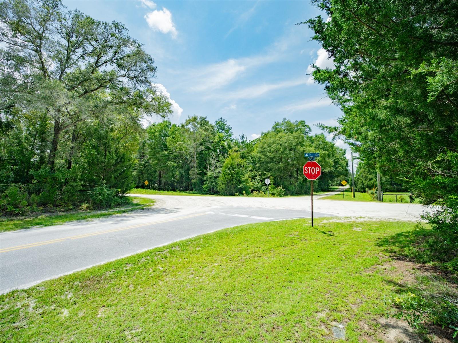 47TH DR, LAKE CITY, FL, 32024