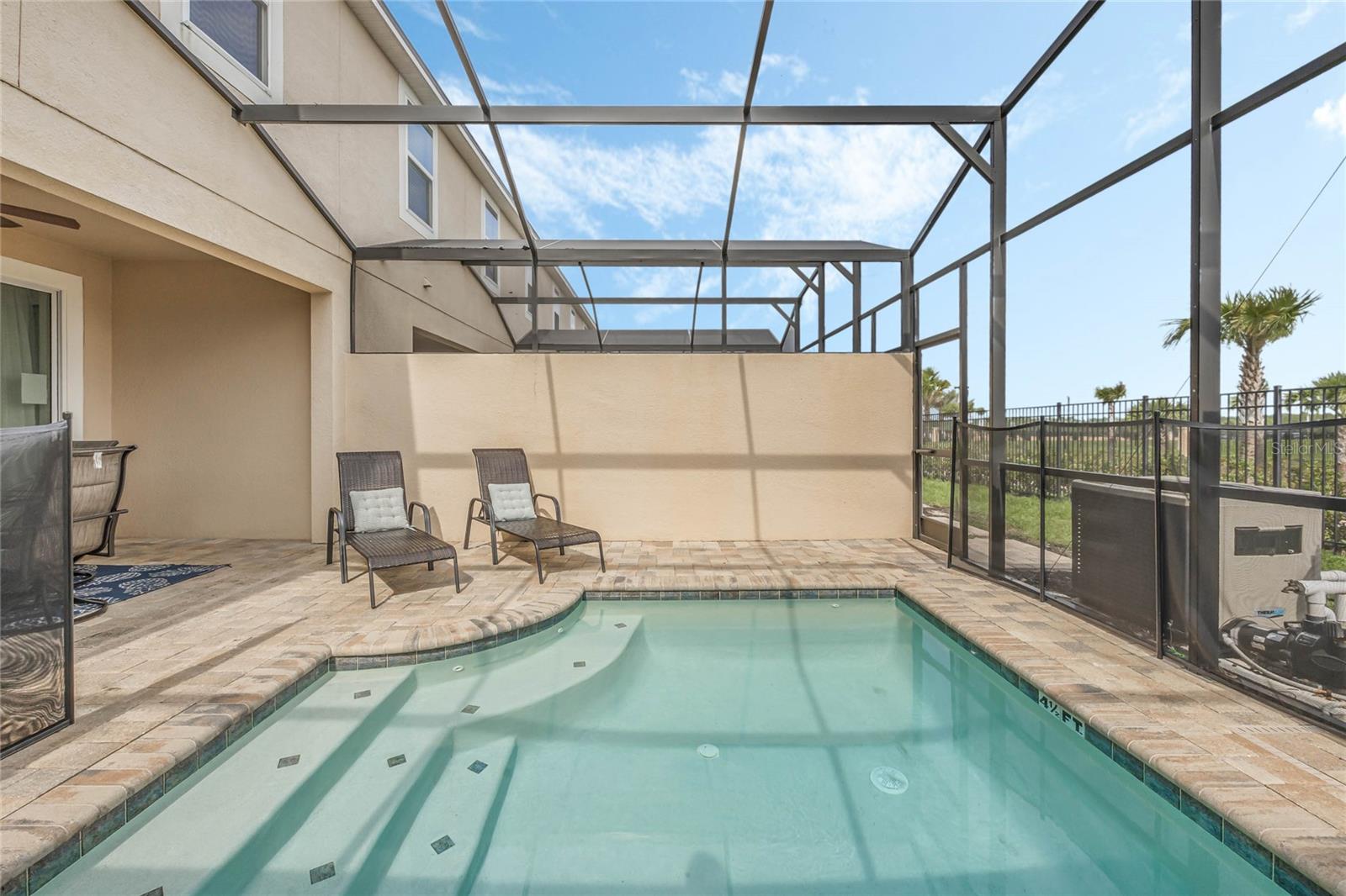 1509 CAREY PALM CIR, KISSIMMEE, FL, 34747
