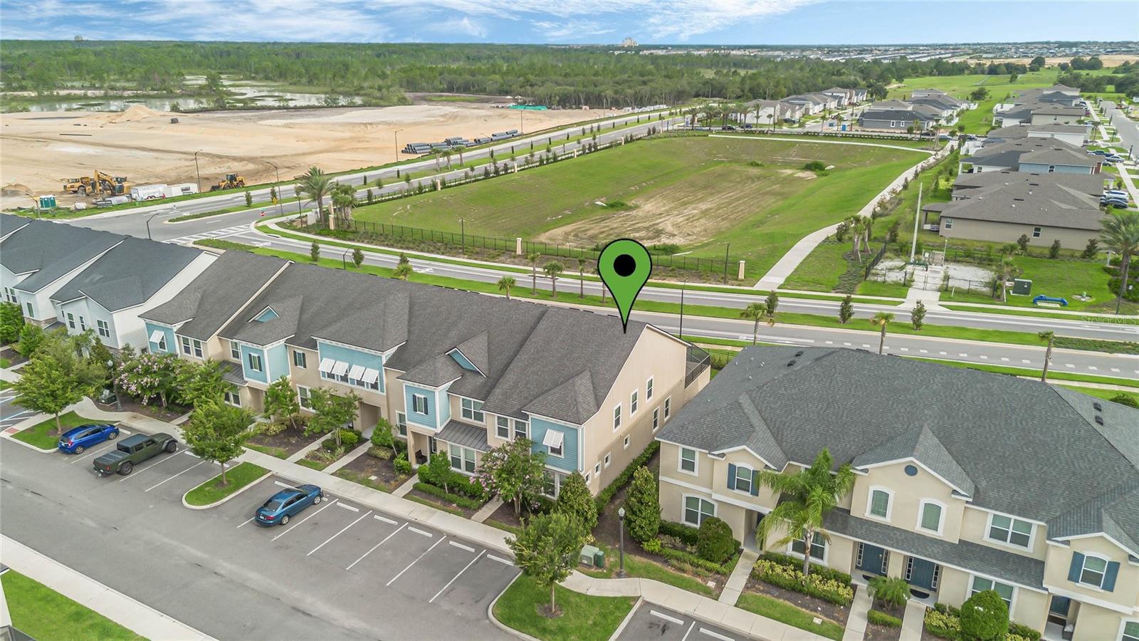 1509 CAREY PALM CIR, KISSIMMEE, FL, 34747